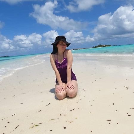 فندق La Isla Tropica غوريدهو المظهر الخارجي الصورة