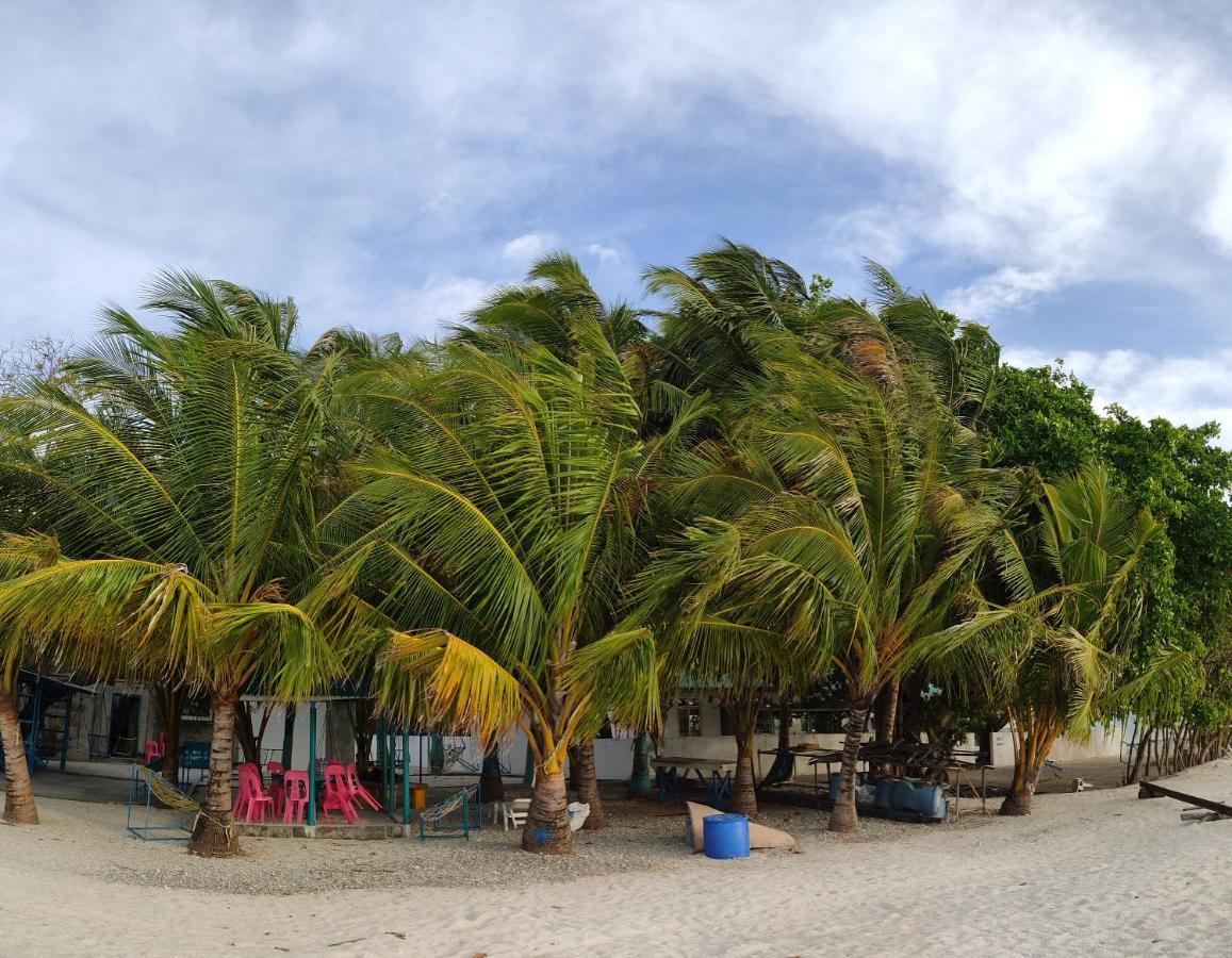 فندق La Isla Tropica غوريدهو المظهر الخارجي الصورة