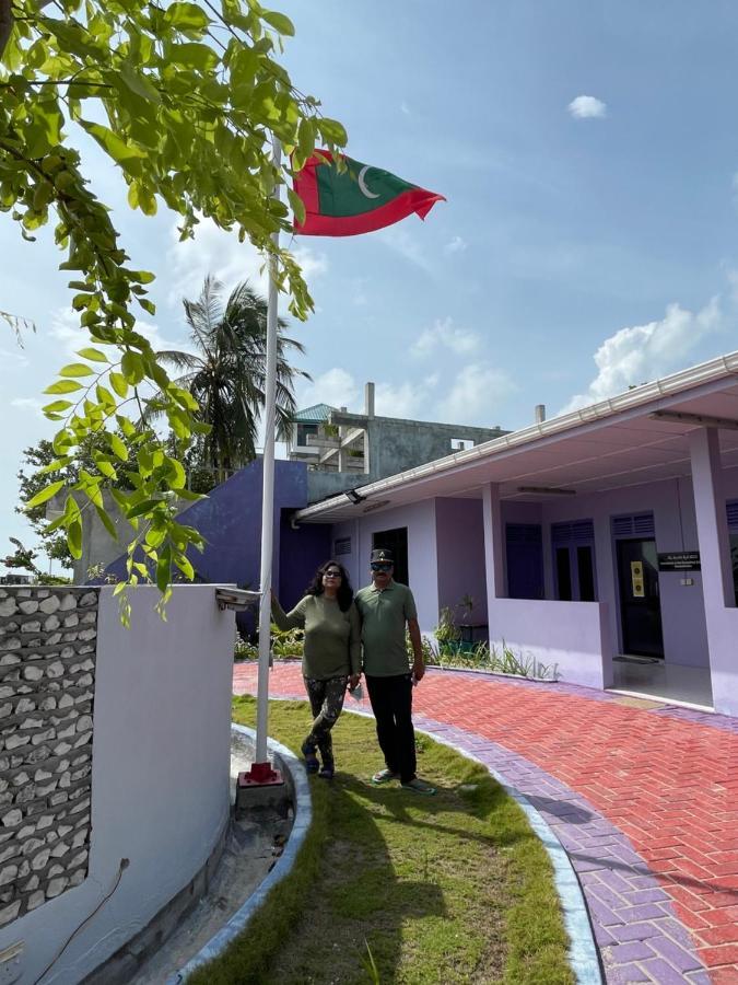 فندق La Isla Tropica غوريدهو المظهر الخارجي الصورة