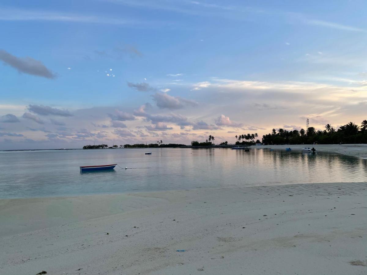 فندق La Isla Tropica غوريدهو المظهر الخارجي الصورة