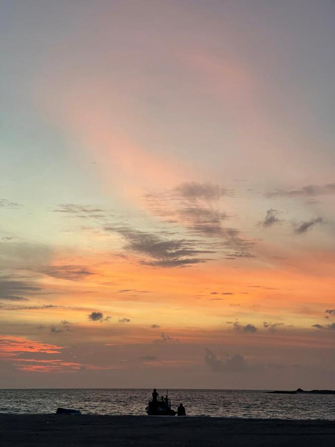 فندق La Isla Tropica غوريدهو المظهر الخارجي الصورة