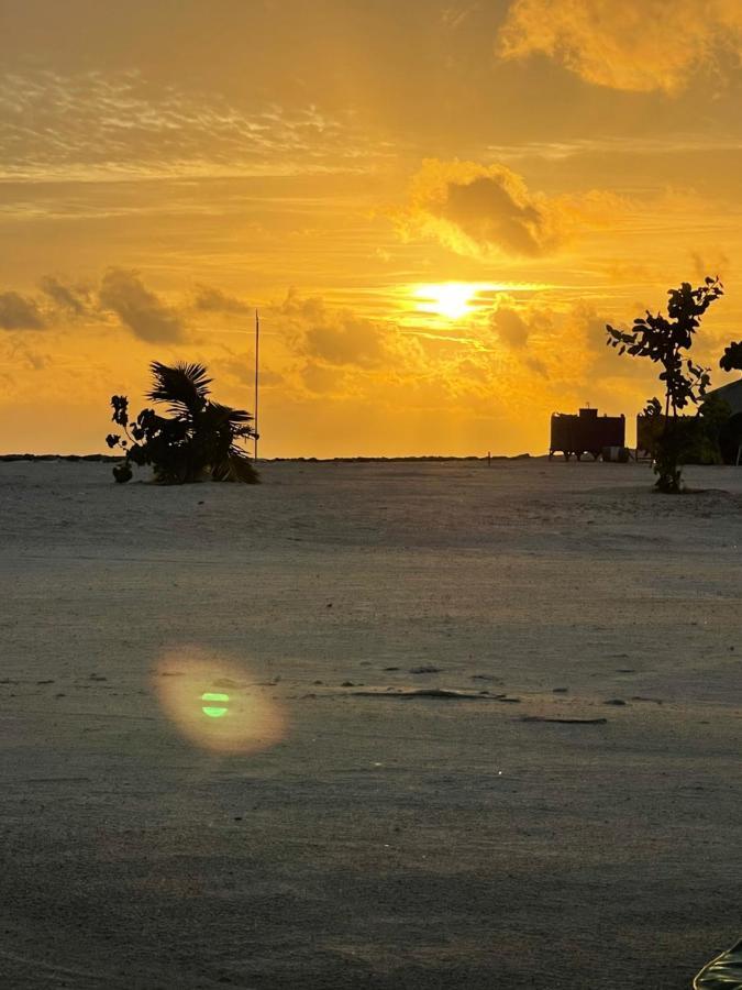 فندق La Isla Tropica غوريدهو المظهر الخارجي الصورة