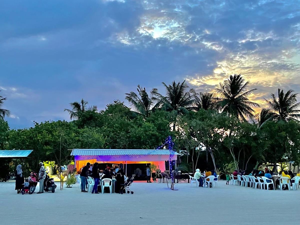 فندق La Isla Tropica غوريدهو المظهر الخارجي الصورة