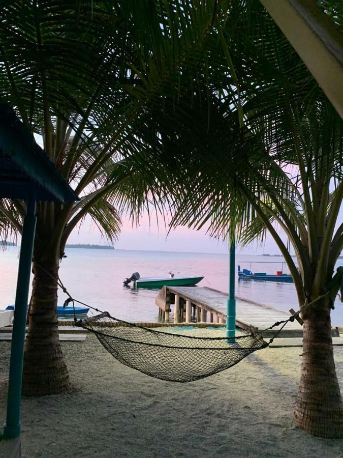 فندق La Isla Tropica غوريدهو المظهر الخارجي الصورة