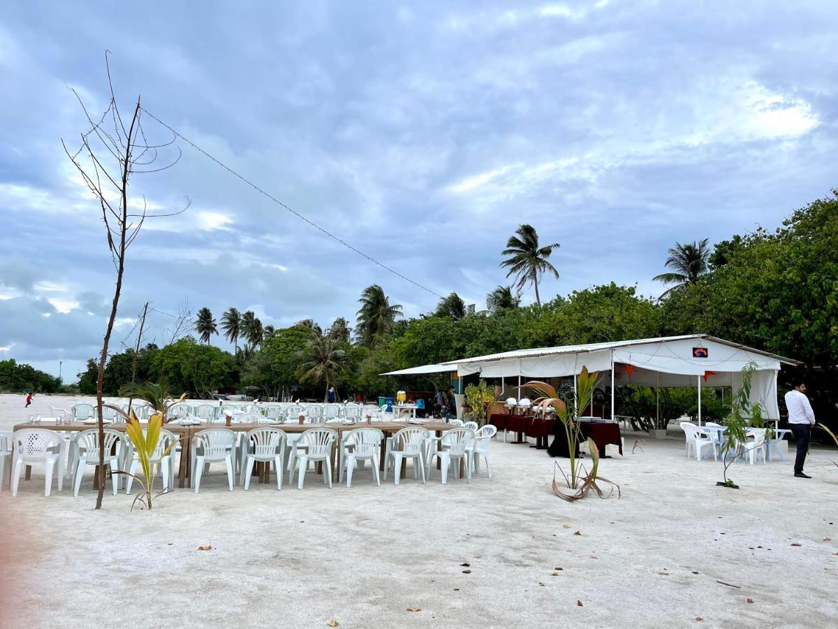 فندق La Isla Tropica غوريدهو المظهر الخارجي الصورة