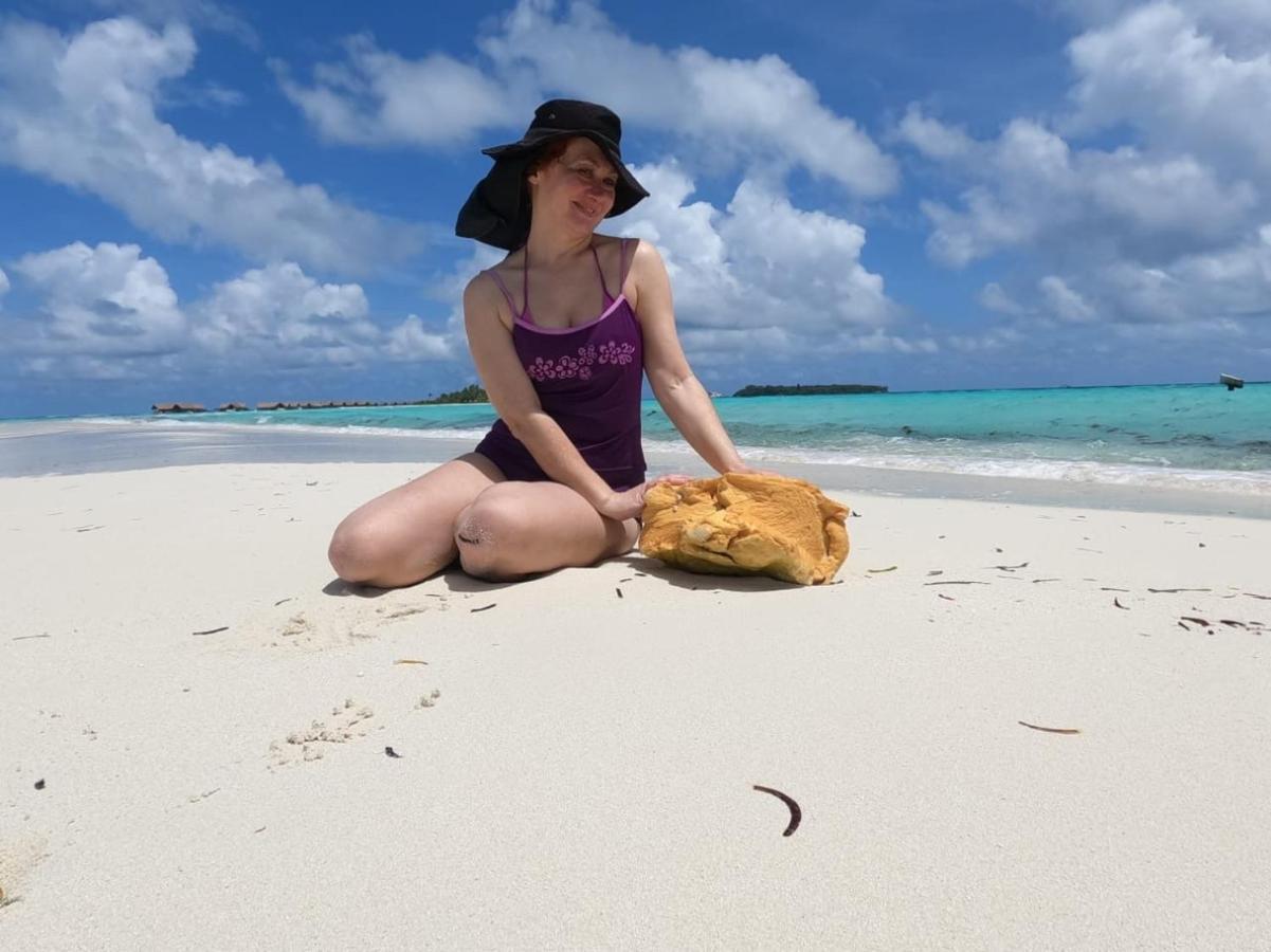 فندق La Isla Tropica غوريدهو المظهر الخارجي الصورة